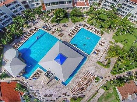 Solymar Beach Condos Cancún Exteriér fotografie