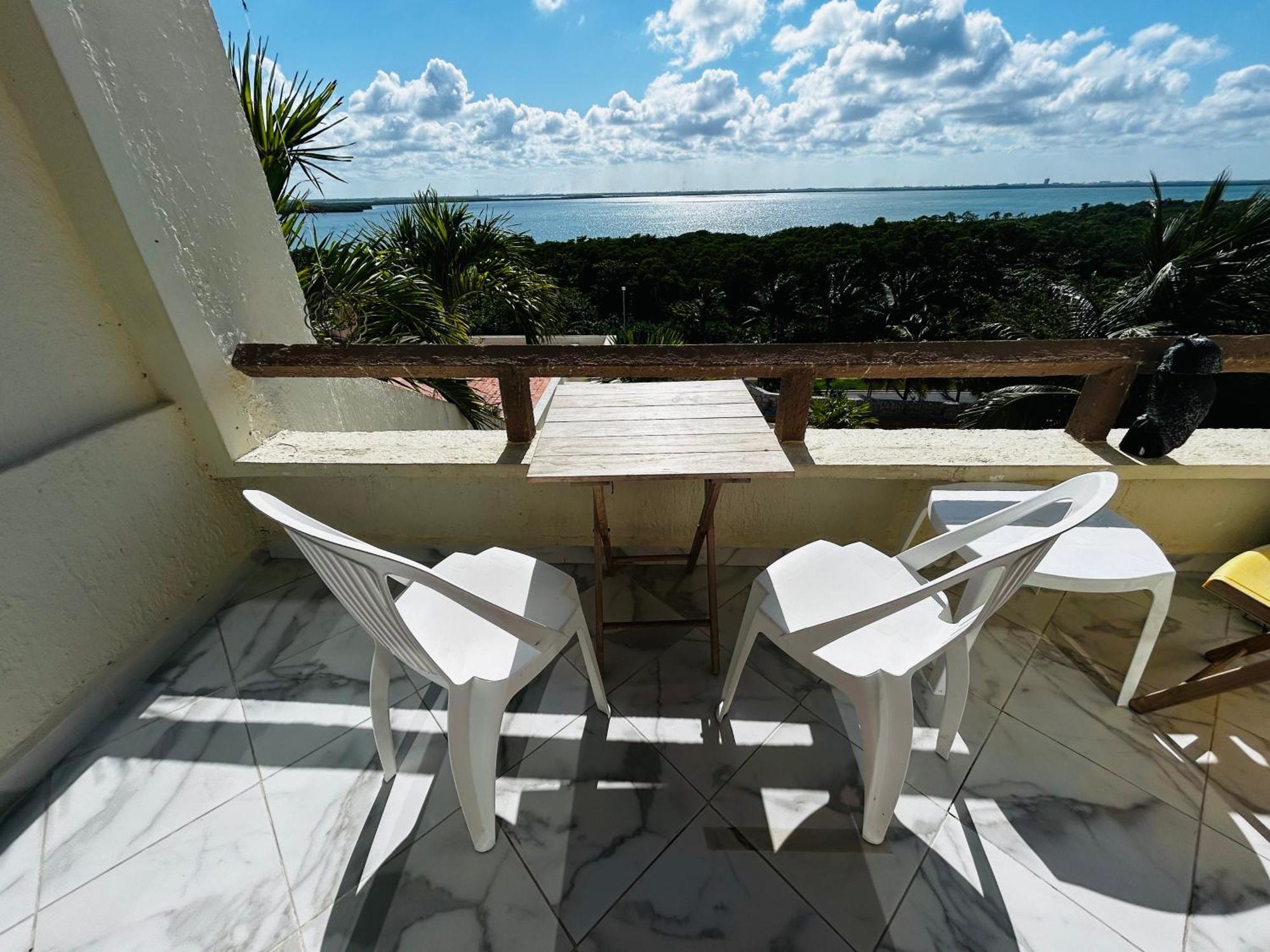 Solymar Beach Condos Cancún Pokoj fotografie