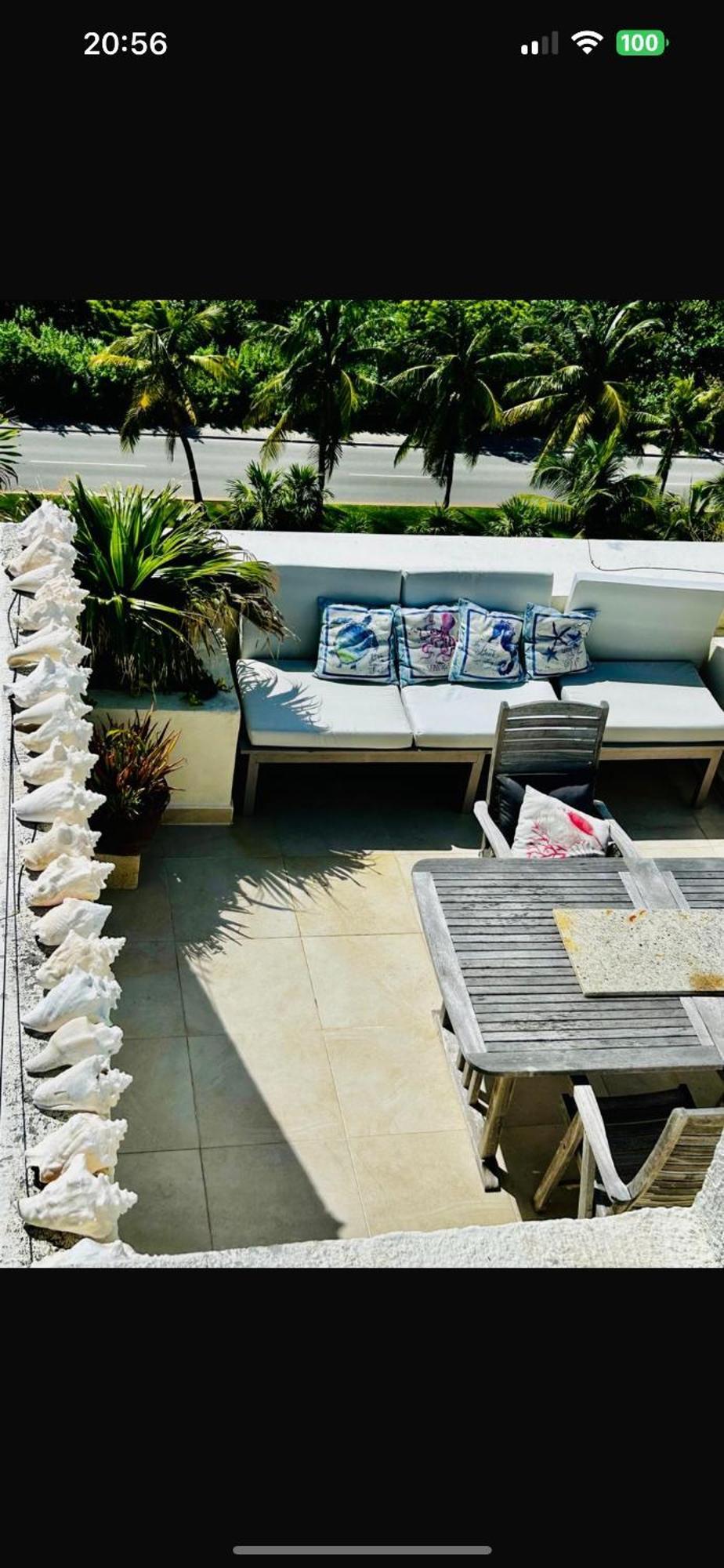 Solymar Beach Condos Cancún Pokoj fotografie